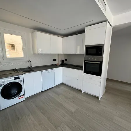 Apartament Banus Harbour Marbella Zewnętrze zdjęcie