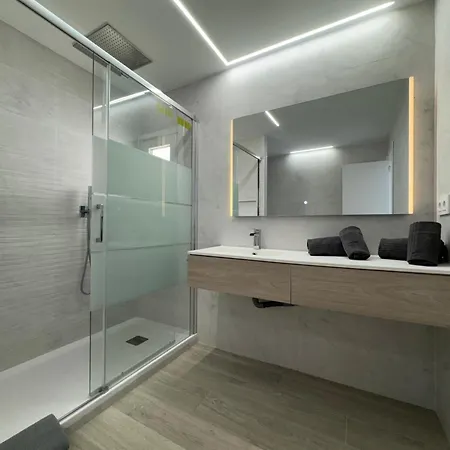 Apartament Banus Harbour Marbella Zewnętrze zdjęcie