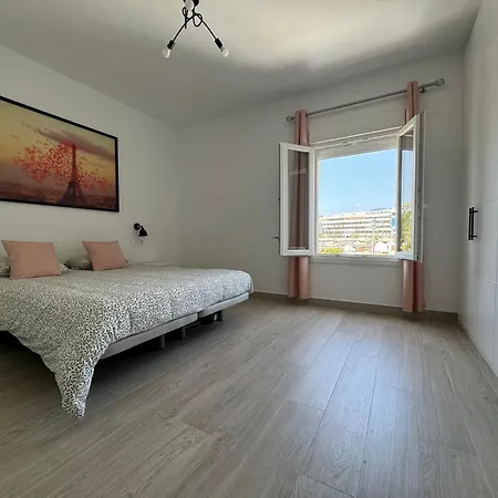 Apartament Banus Harbour Marbella Zewnętrze zdjęcie