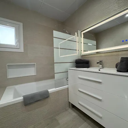 Apartament Banus Harbour Marbella Zewnętrze zdjęcie