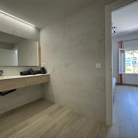 Apartament Banus Harbour Marbella Zewnętrze zdjęcie