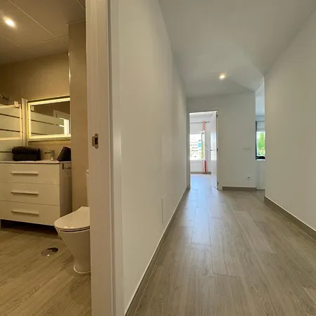 Apartament Banus Harbour Marbella Zewnętrze zdjęcie