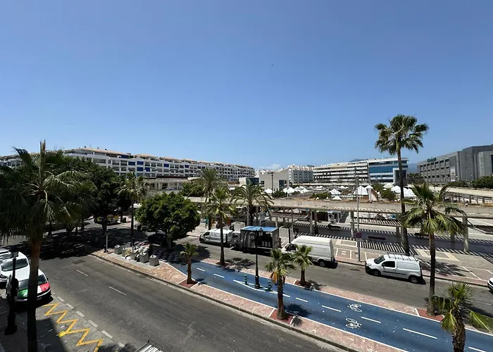 Banus Harbour