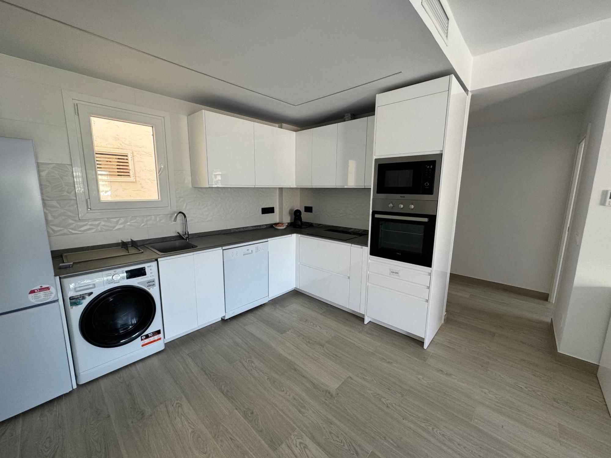 Apartamento Banus Harbour *