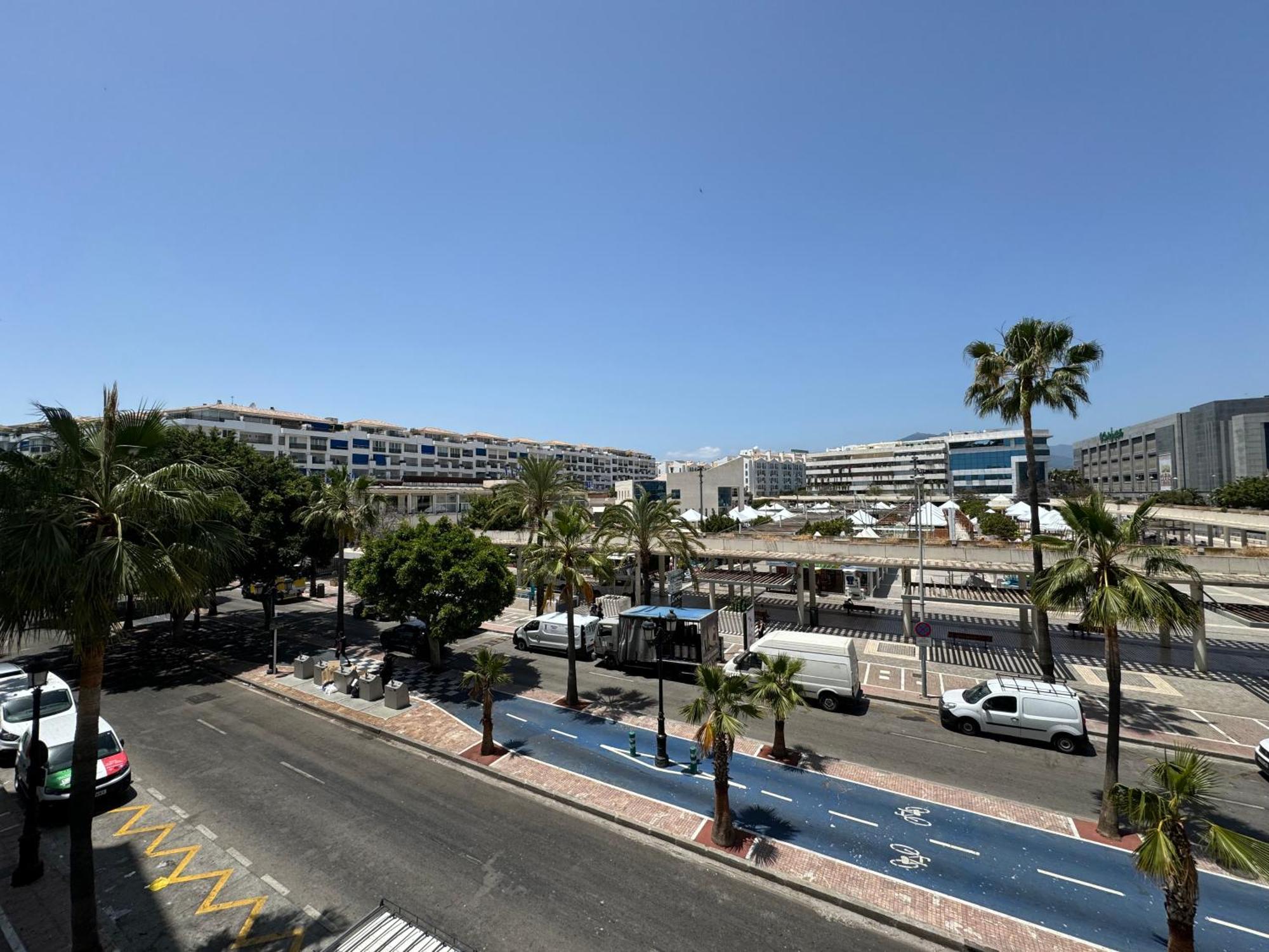 Apartamento Banus Harbour *