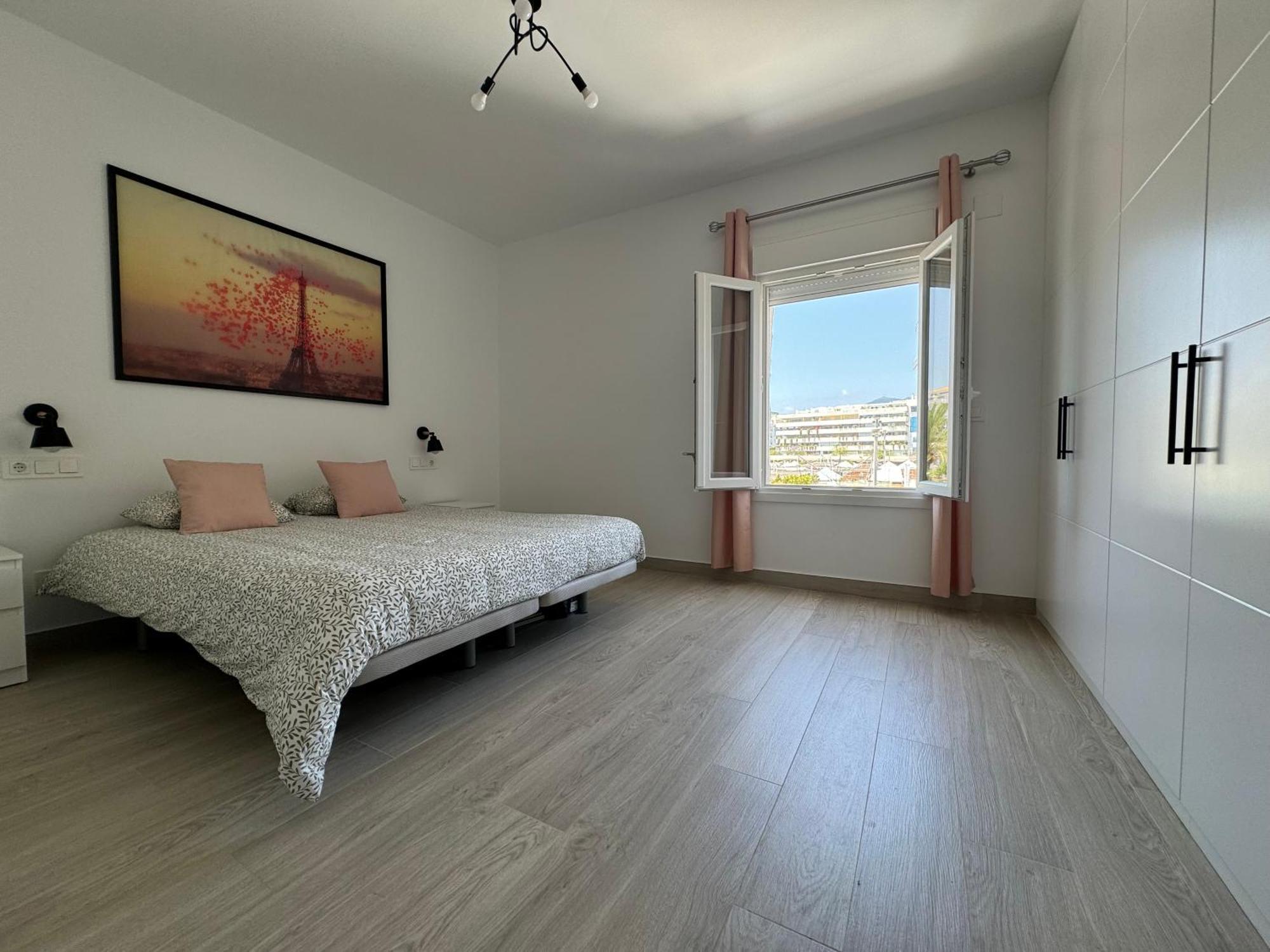 Apartamento Banus Harbour Marbella