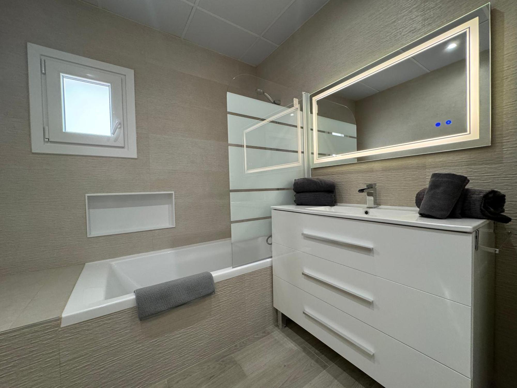 Banus Harbour Apartamento Marbella